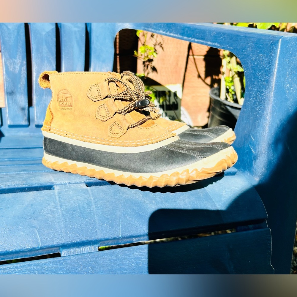 Sorel Out N About
